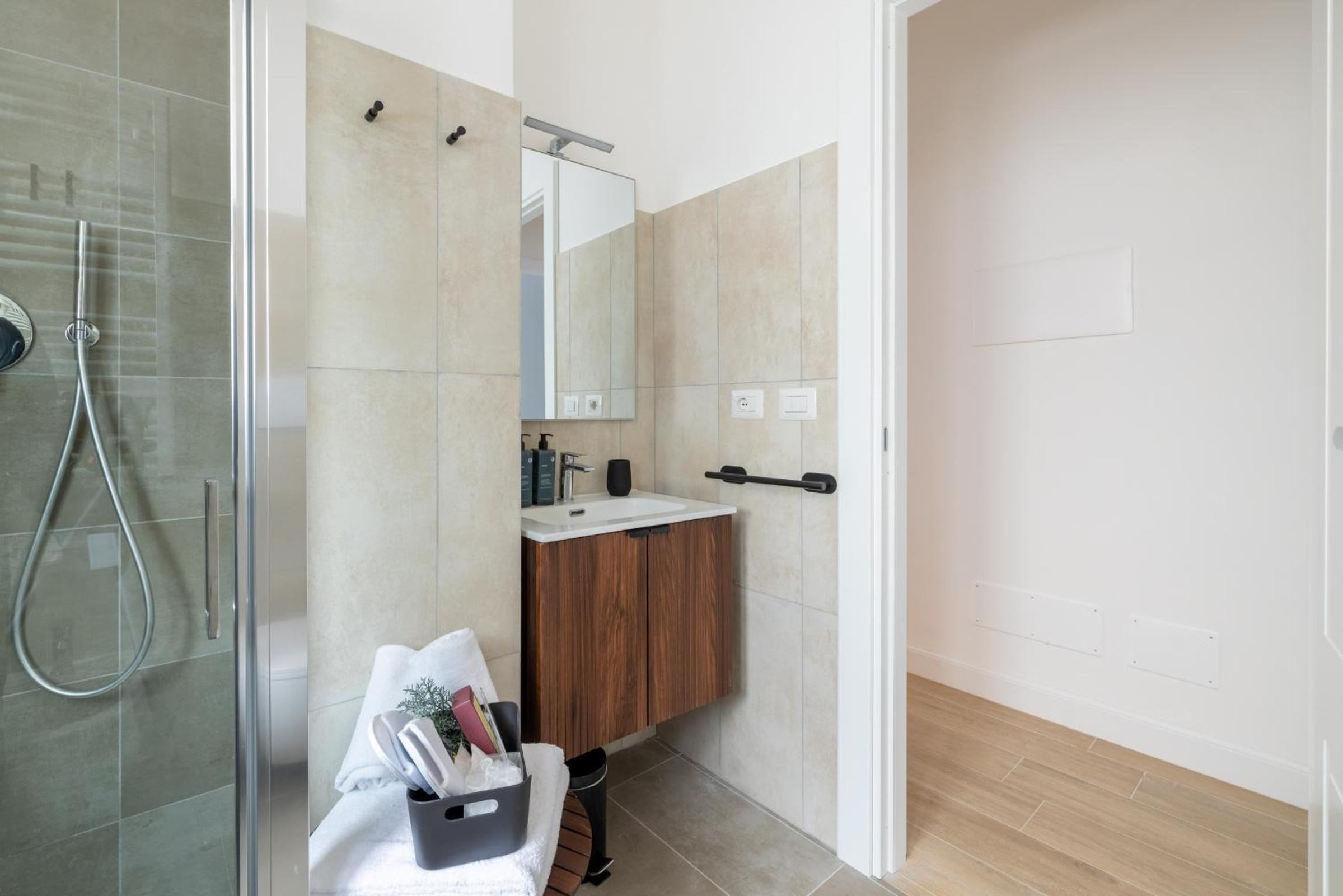 Gianicolo Trastevere Exclusive Apartments
