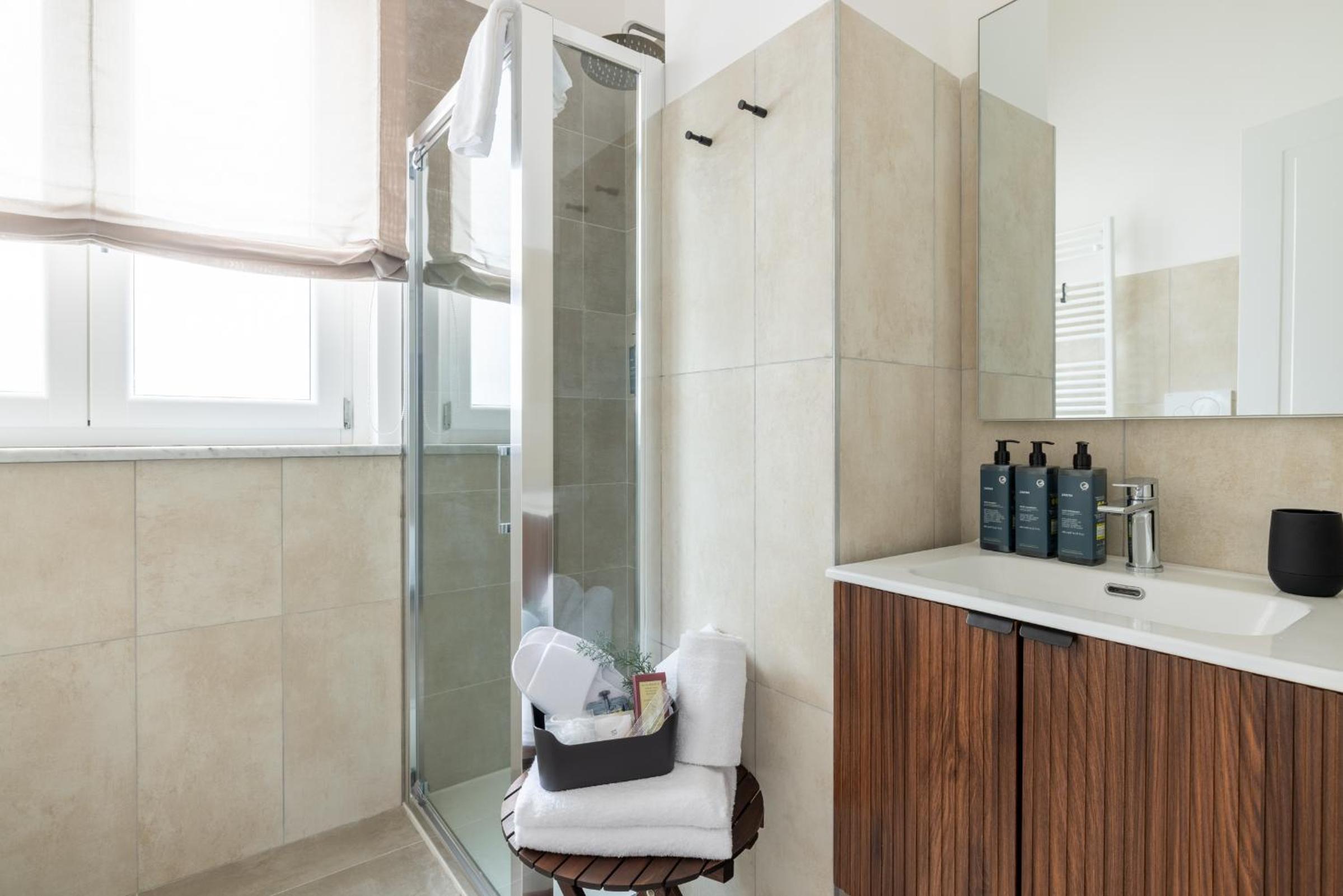 Gianicolo Trastevere Exclusive Apartments