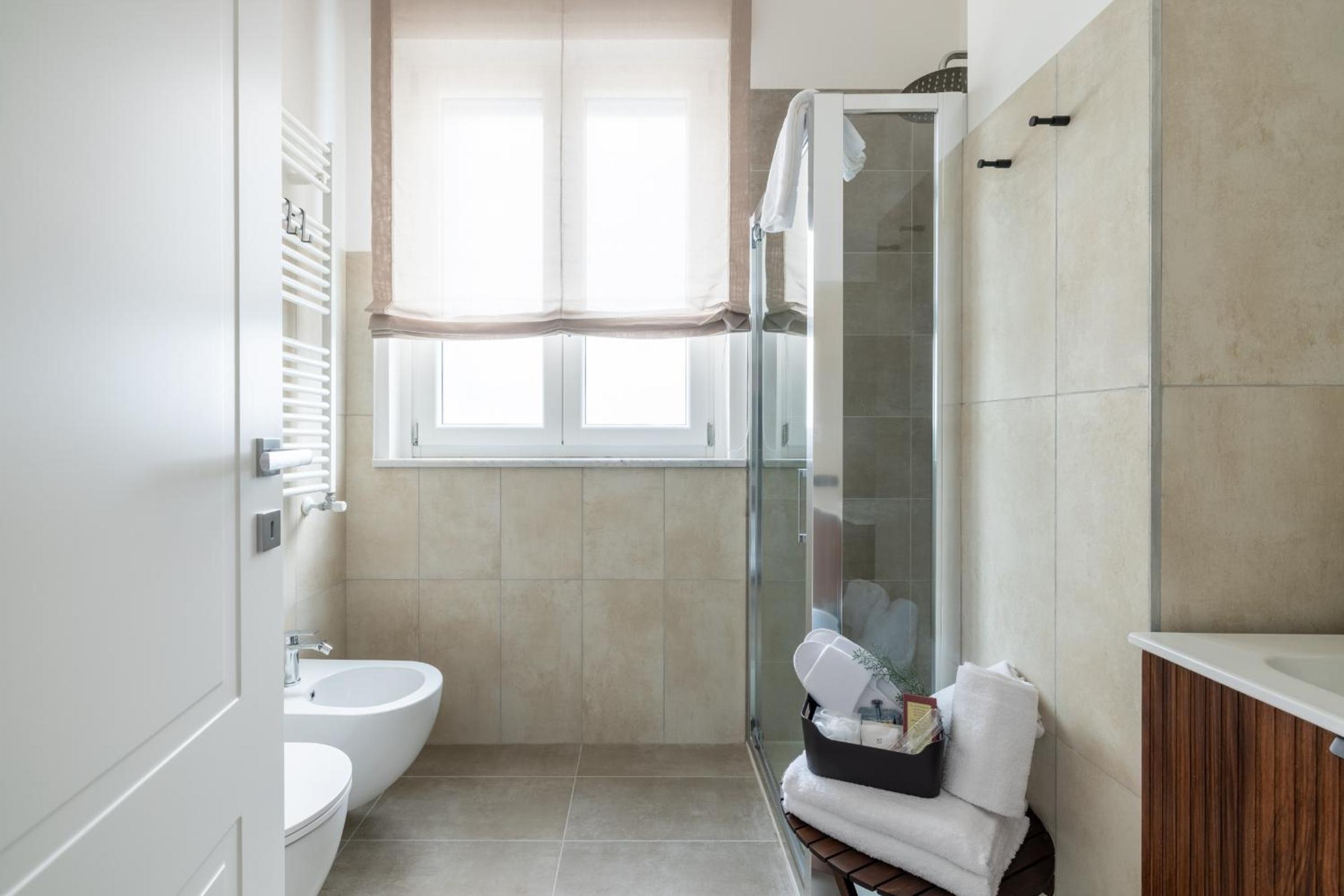 Gianicolo Trastevere Exclusive Apartments