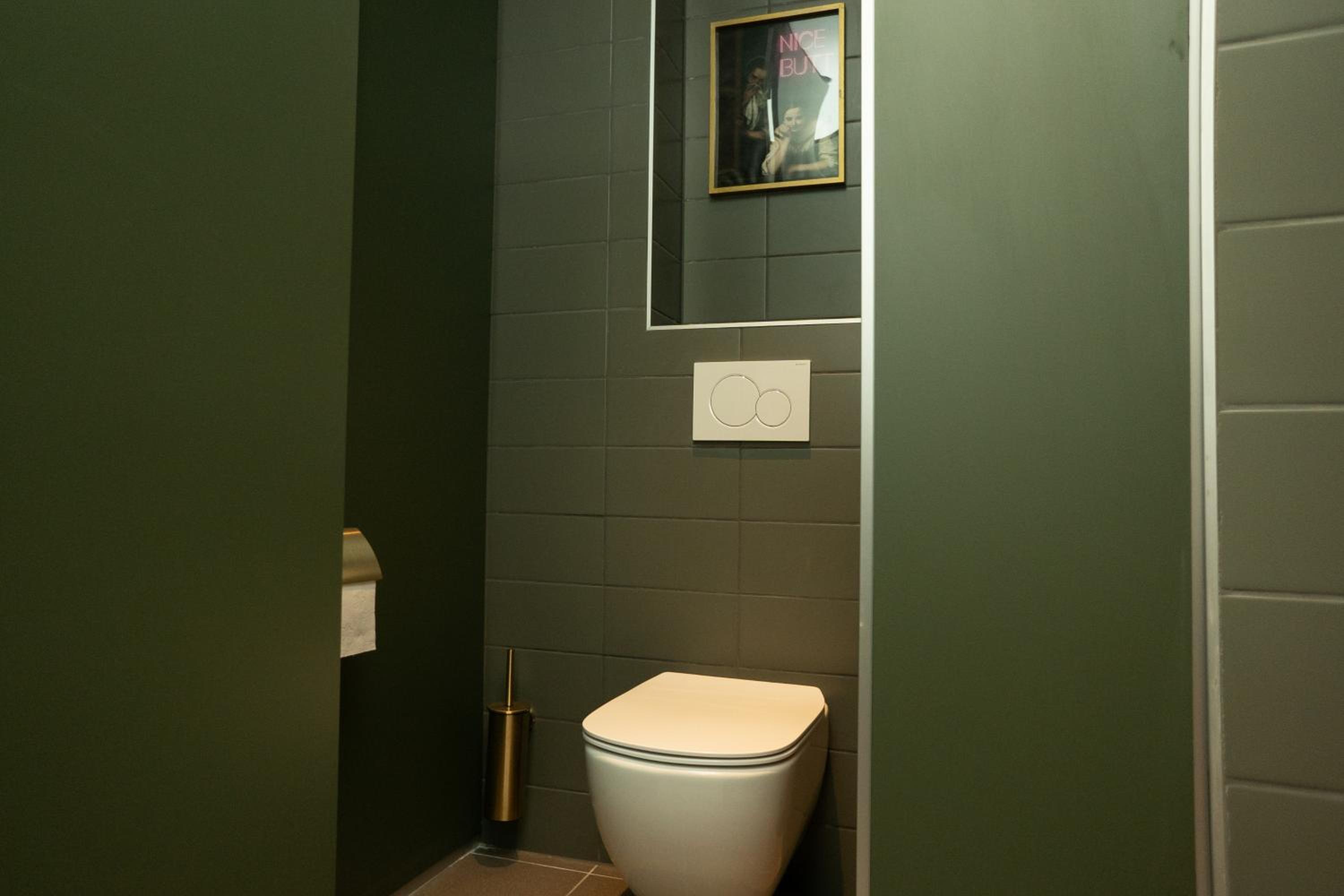 The Elephant Hostel photo 5