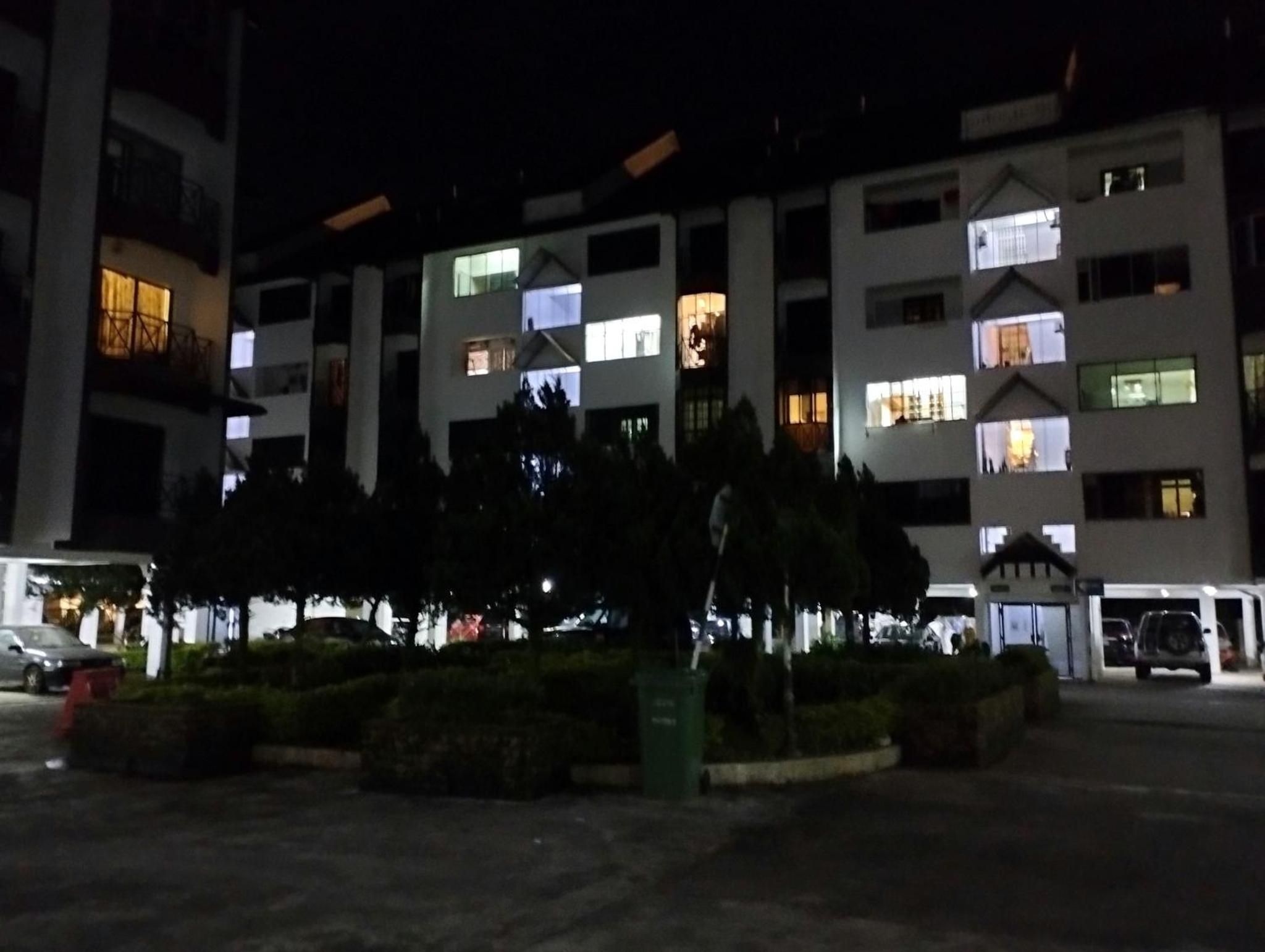 RF Parkview Residence Homestay