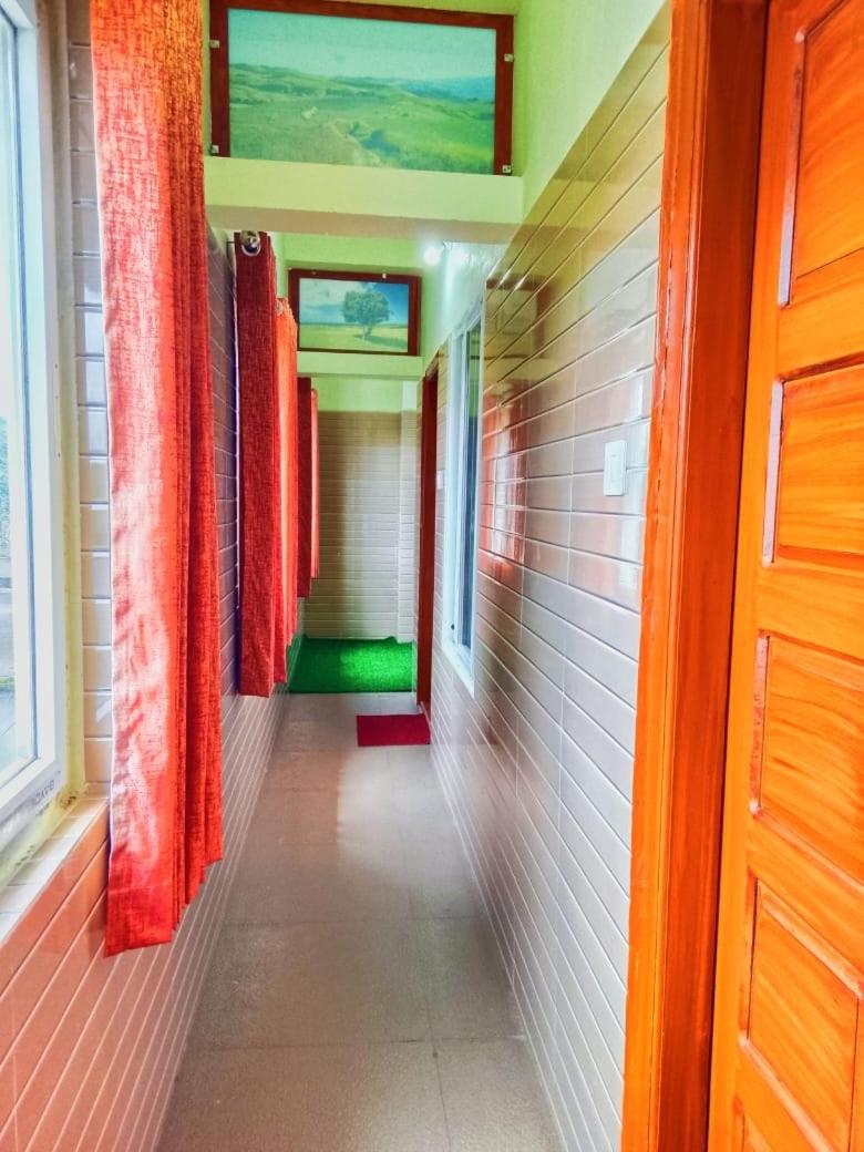 Elegant Homestay
