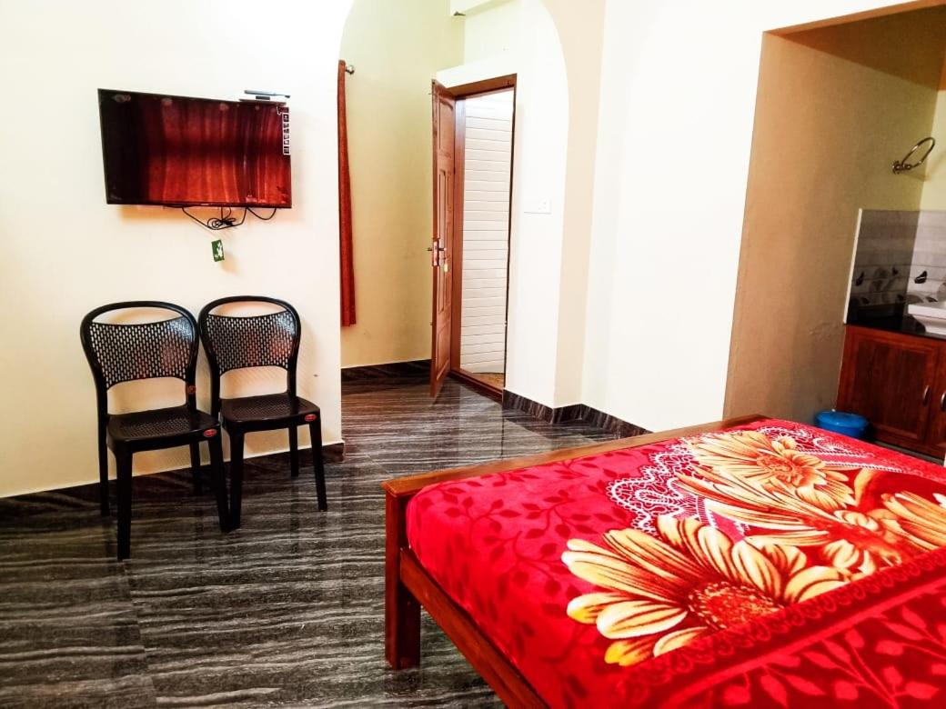 Elegant Homestay