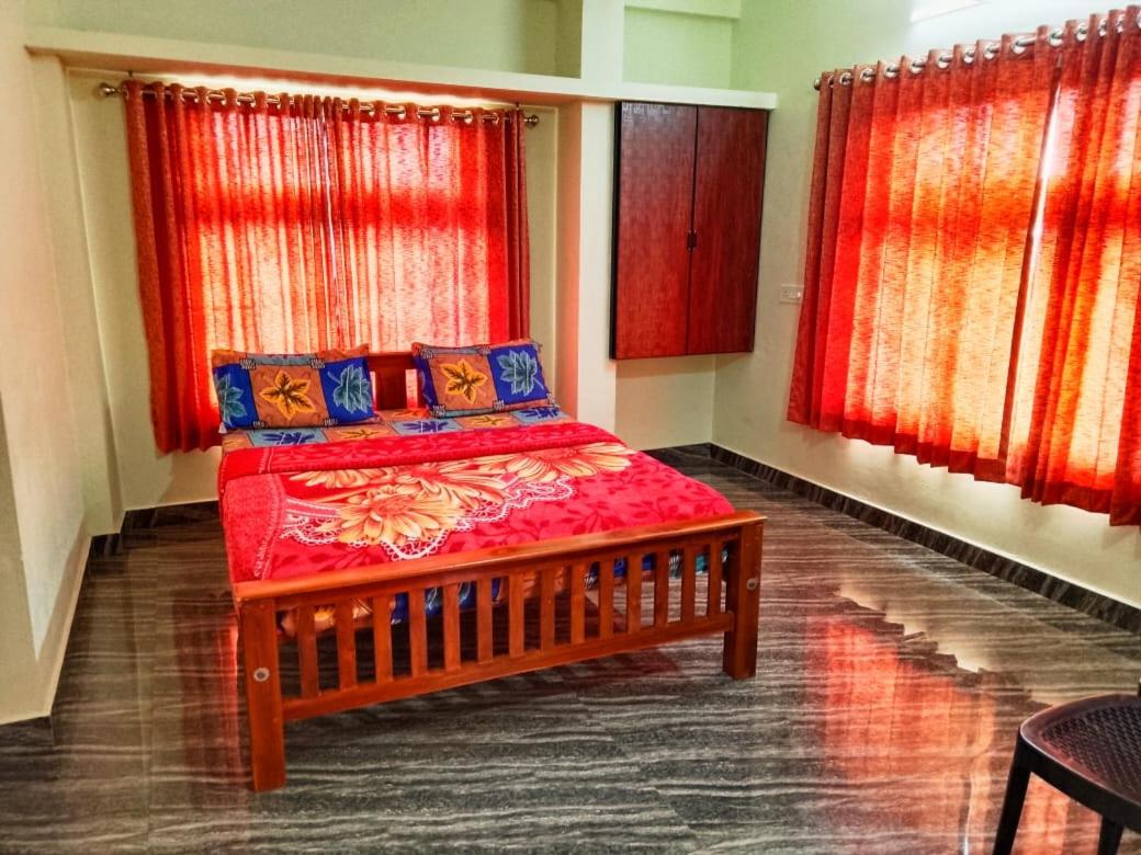 Elegant Homestay