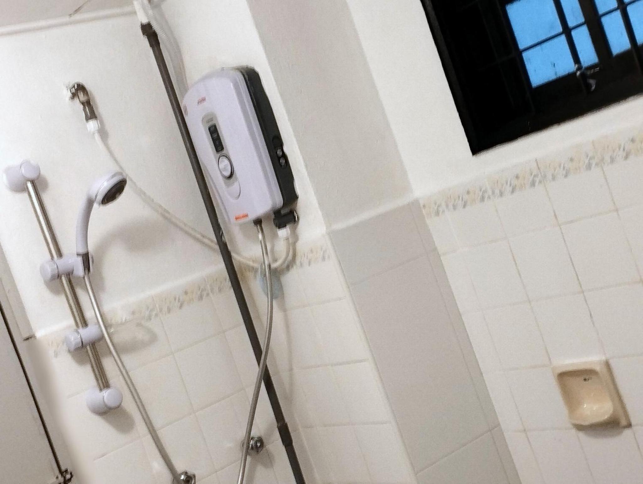 RF Parkview Residence Homestay