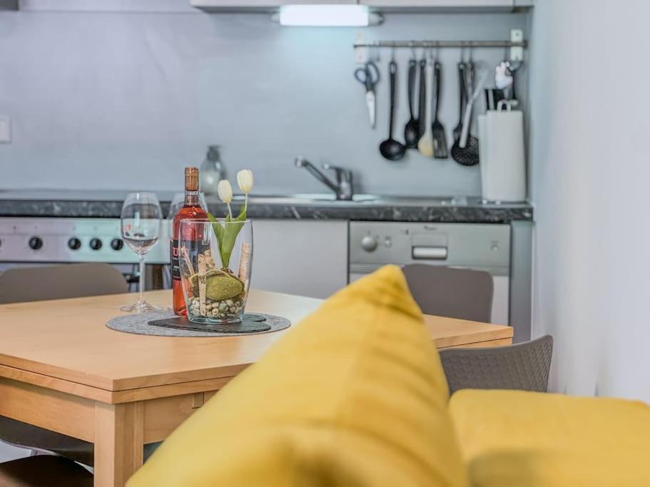 Ferienwohnung 5-Täler