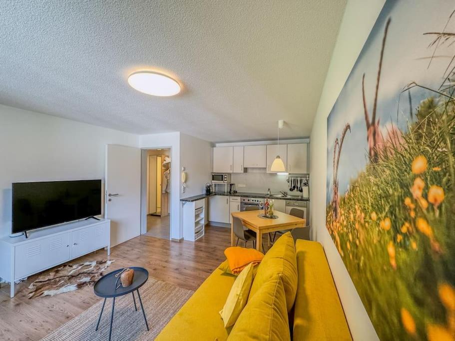 Ferienwohnung 5-Täler