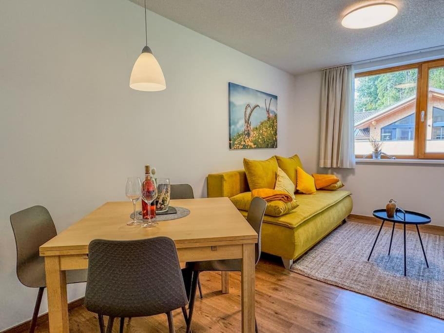 Ferienwohnung 5-Täler