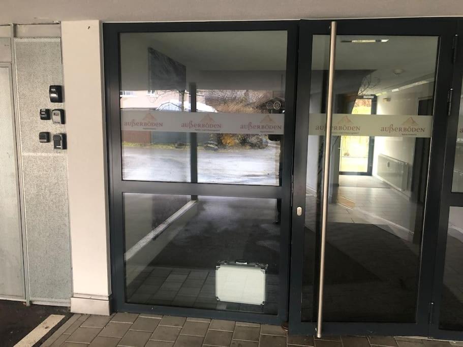 Ferienwohnung 5-Täler