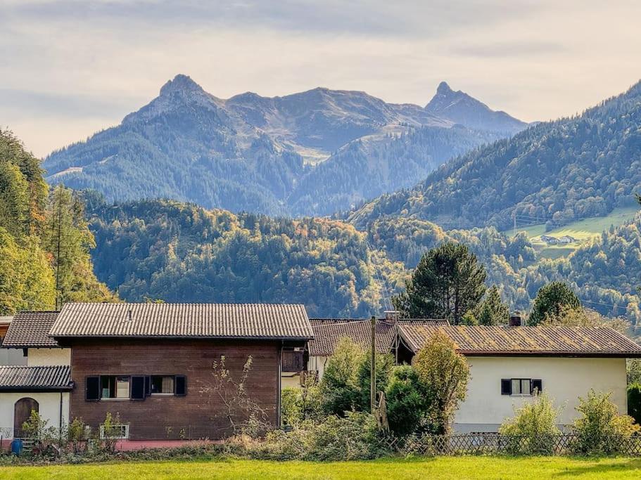 Ferienwohnung 5-Täler