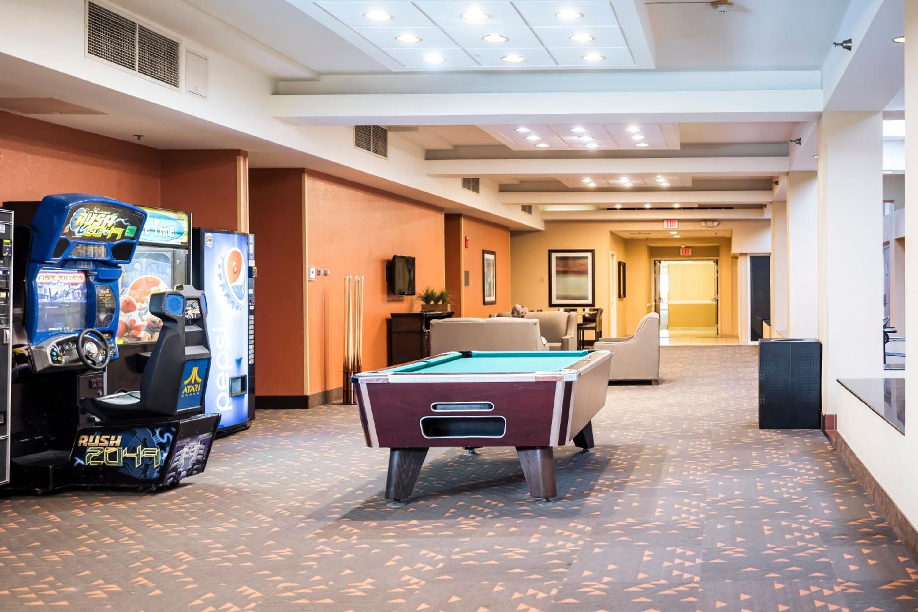 Kahler Inn and Suites, Billede 19