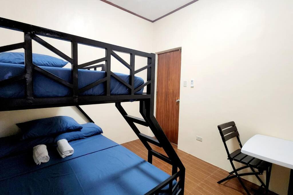 Spacious Apartment near Evia Daang Hari view 2