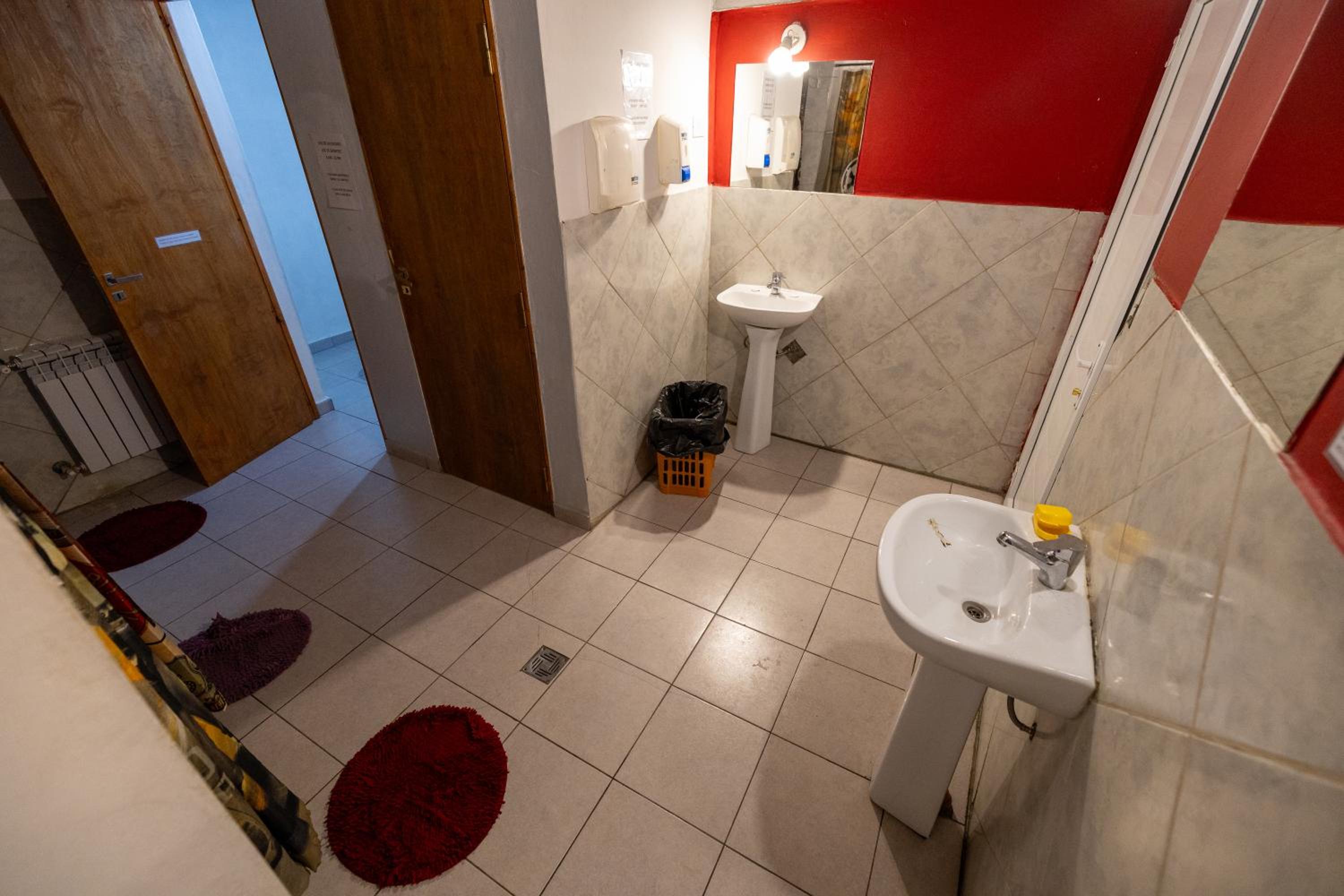 Mistico Hostel 23