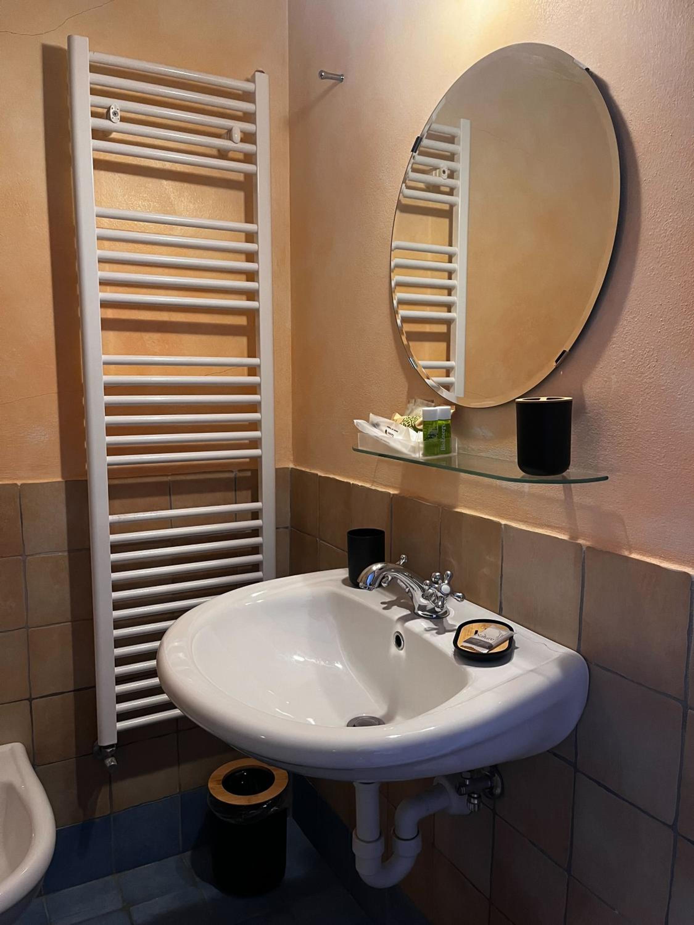 The Monna Lisa Resort