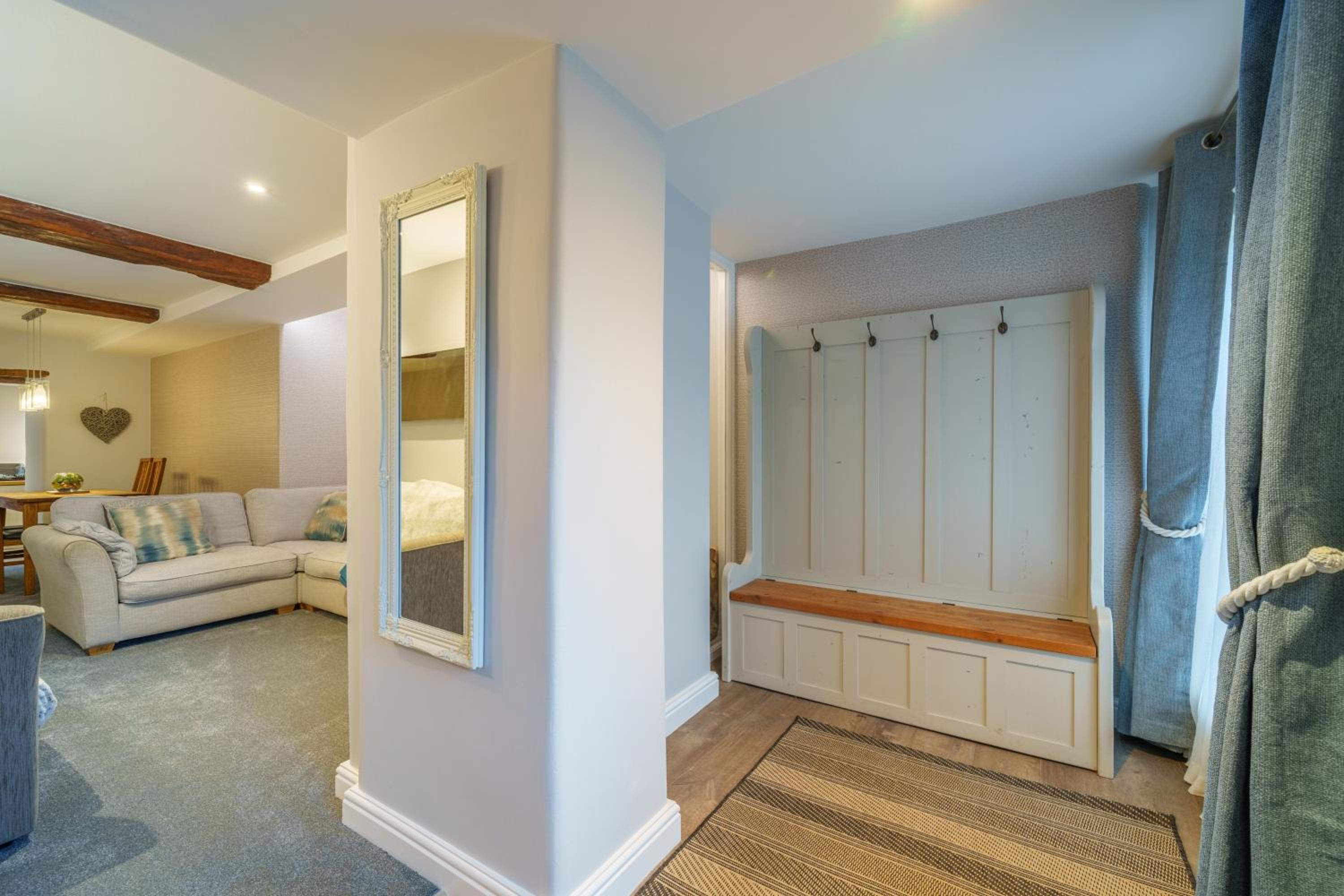 Laburnum Cottage - Windermere Town Centre, with Parking view 4
