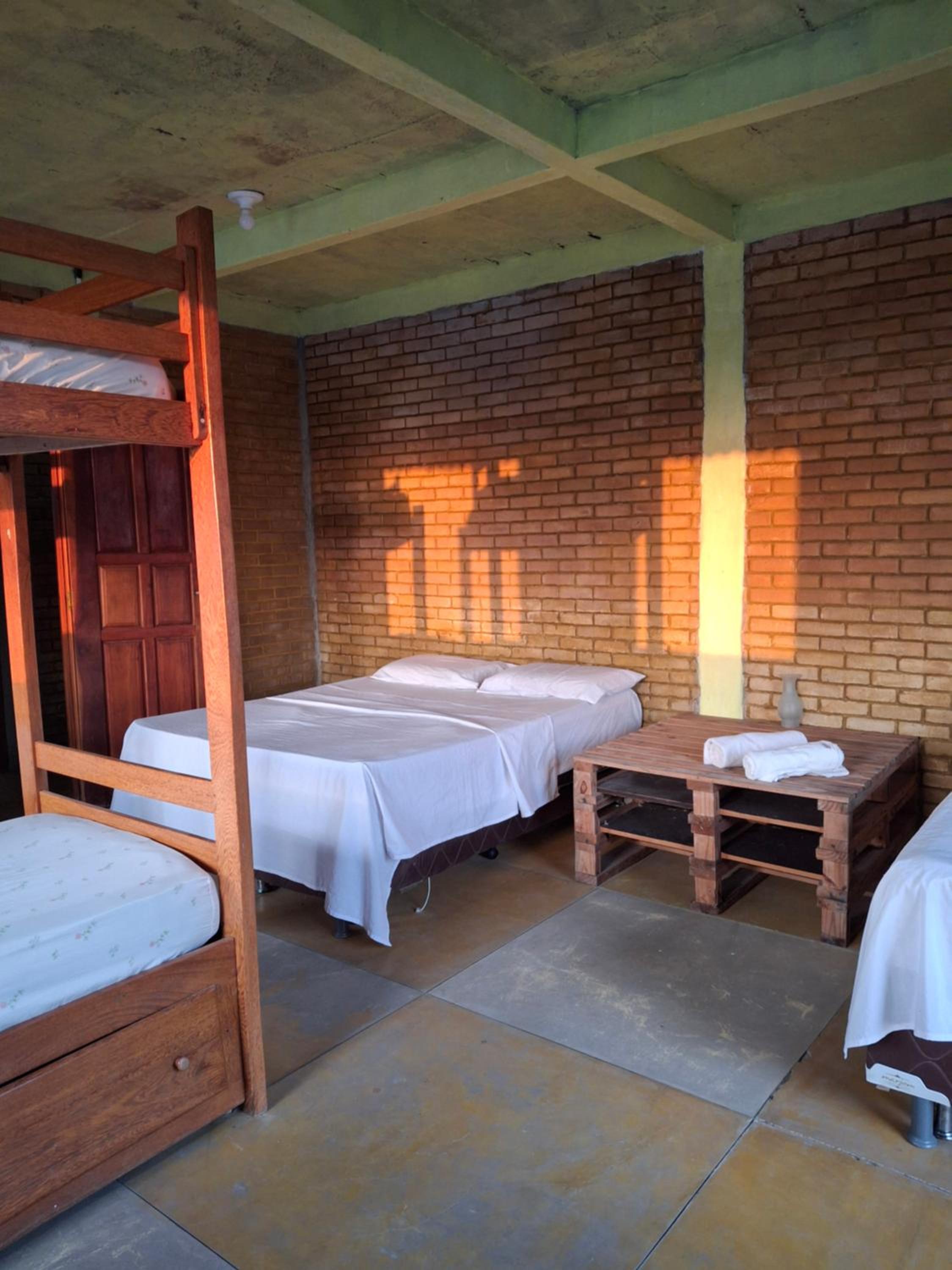 Laranjeiras Manaus Hostel