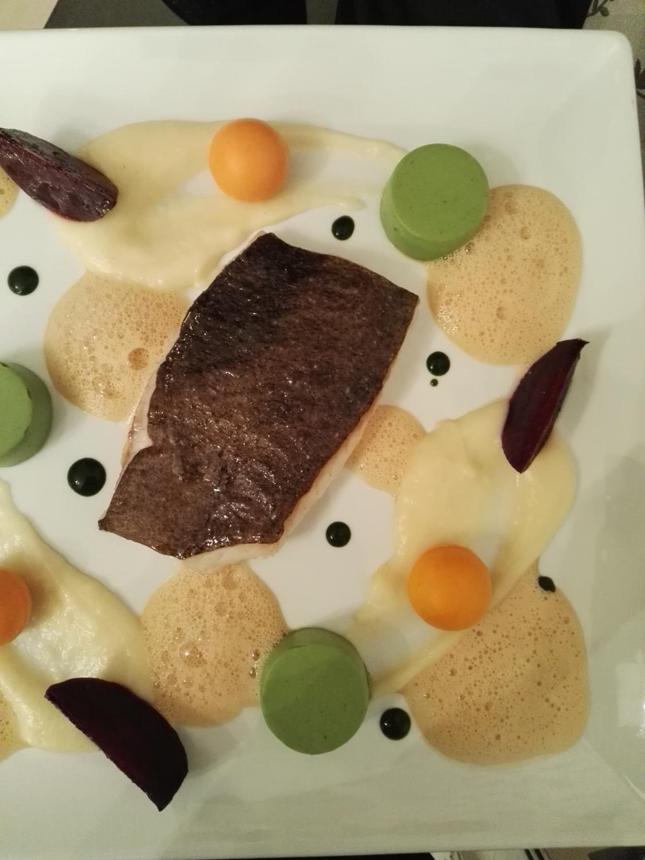 Le Mascaret - Restaurant Hotel Spa - Teritoria - Property Image 13