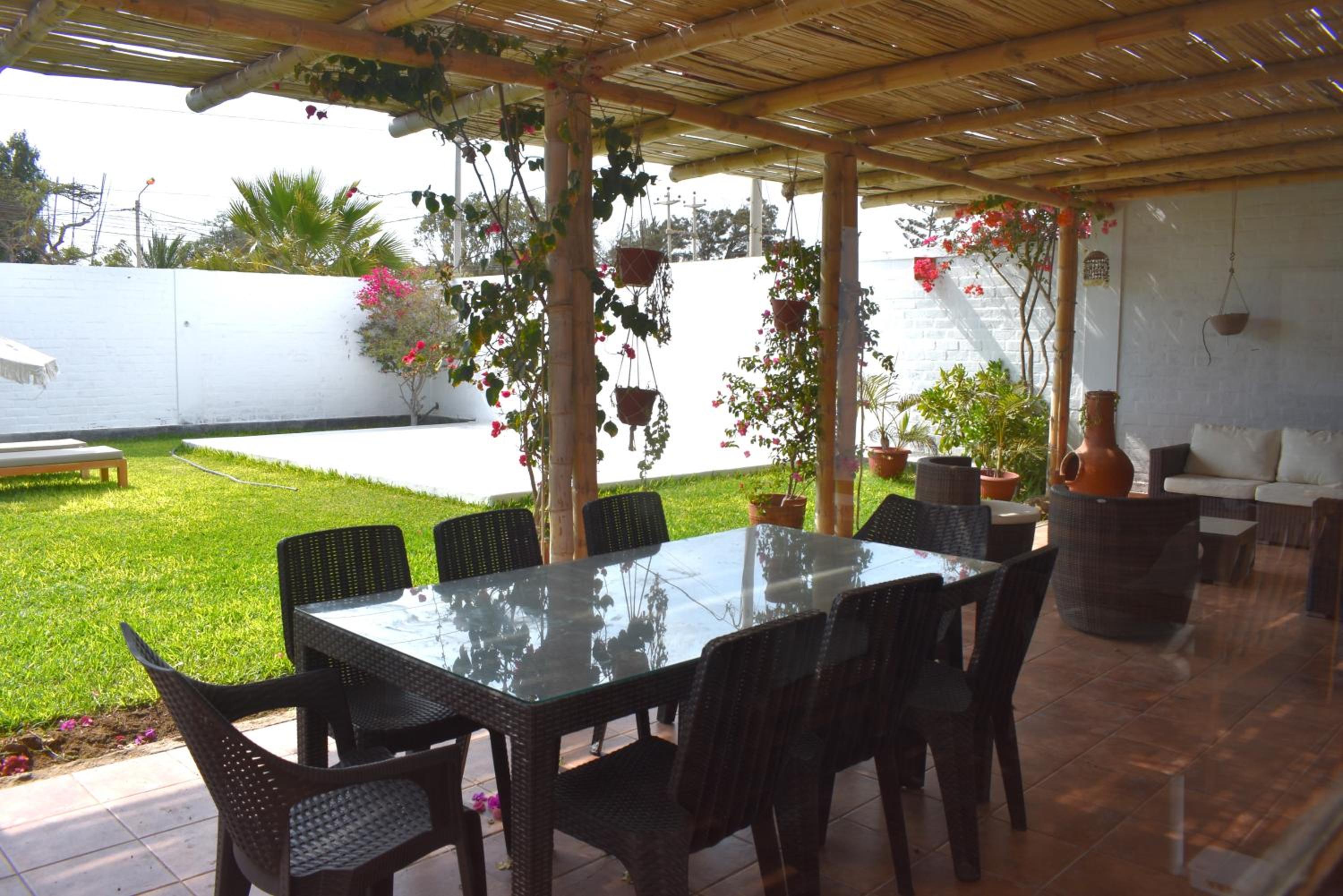 Casa Charme en la Bahía de Paracas view 5