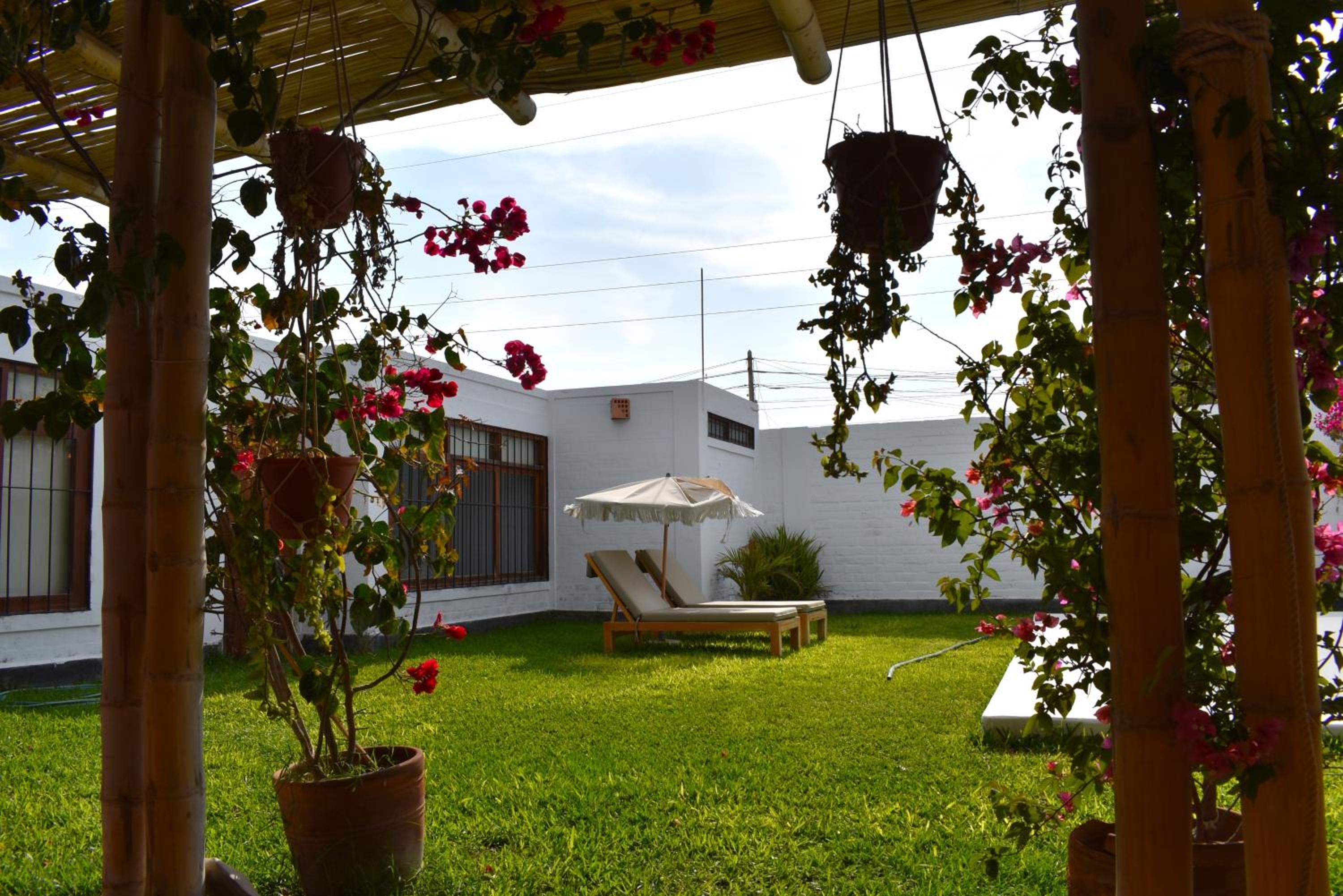 Casa Charme en la Bahía de Paracas view 3