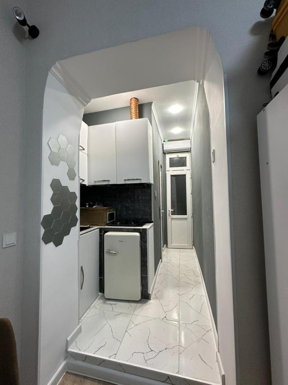 David Apartment