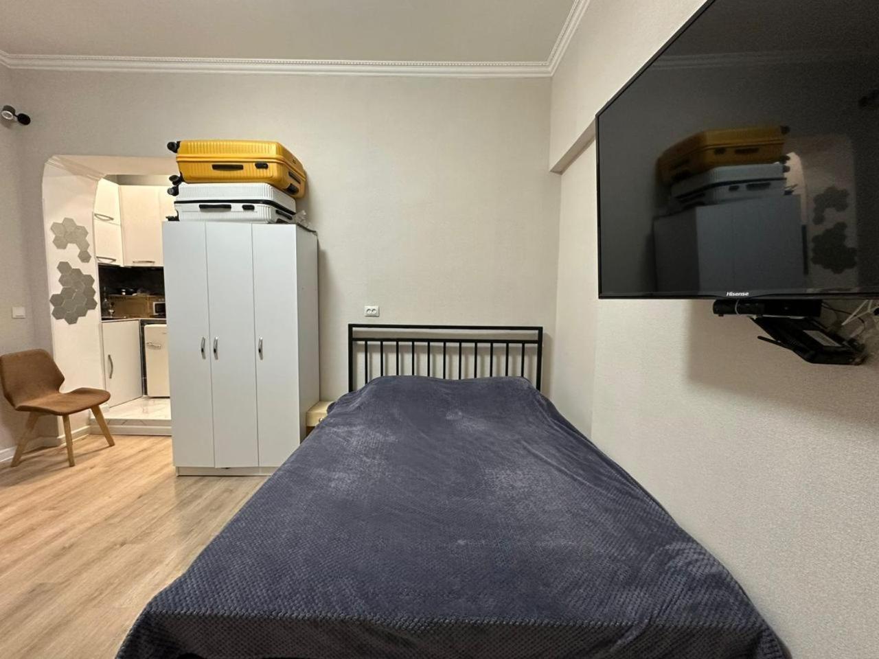 David Apartment