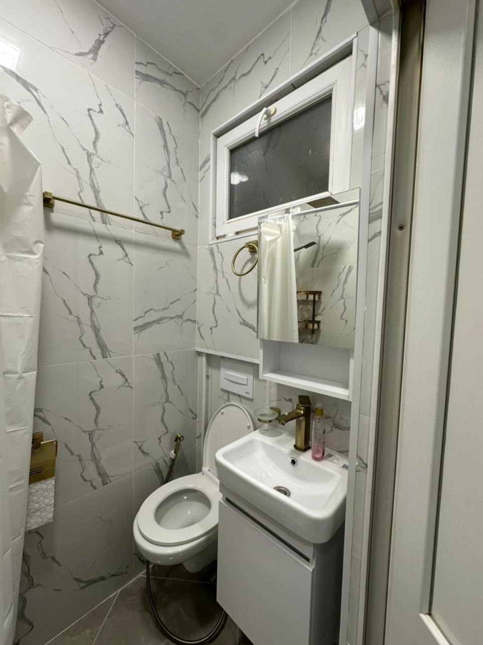 David Apartment