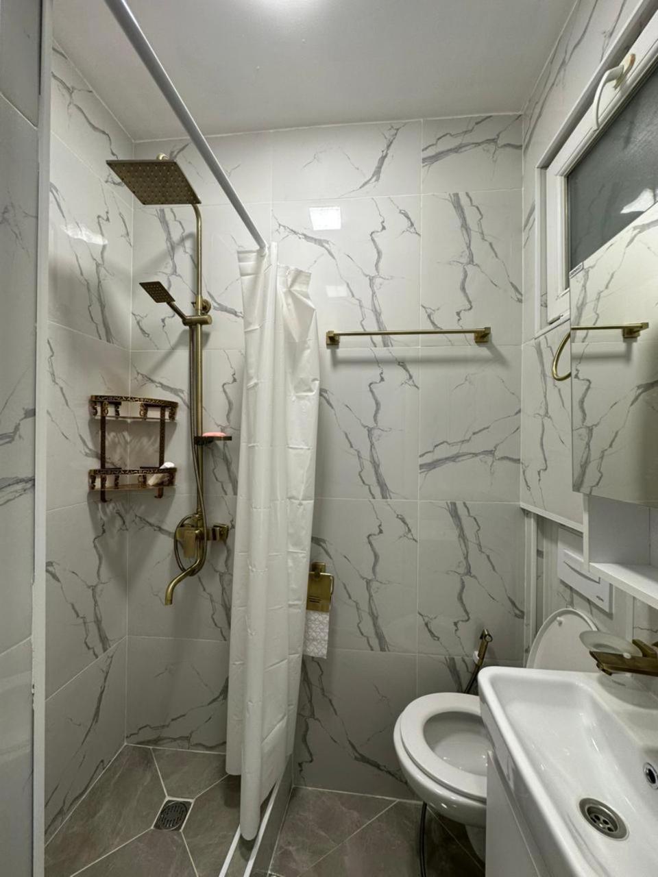 David Apartment