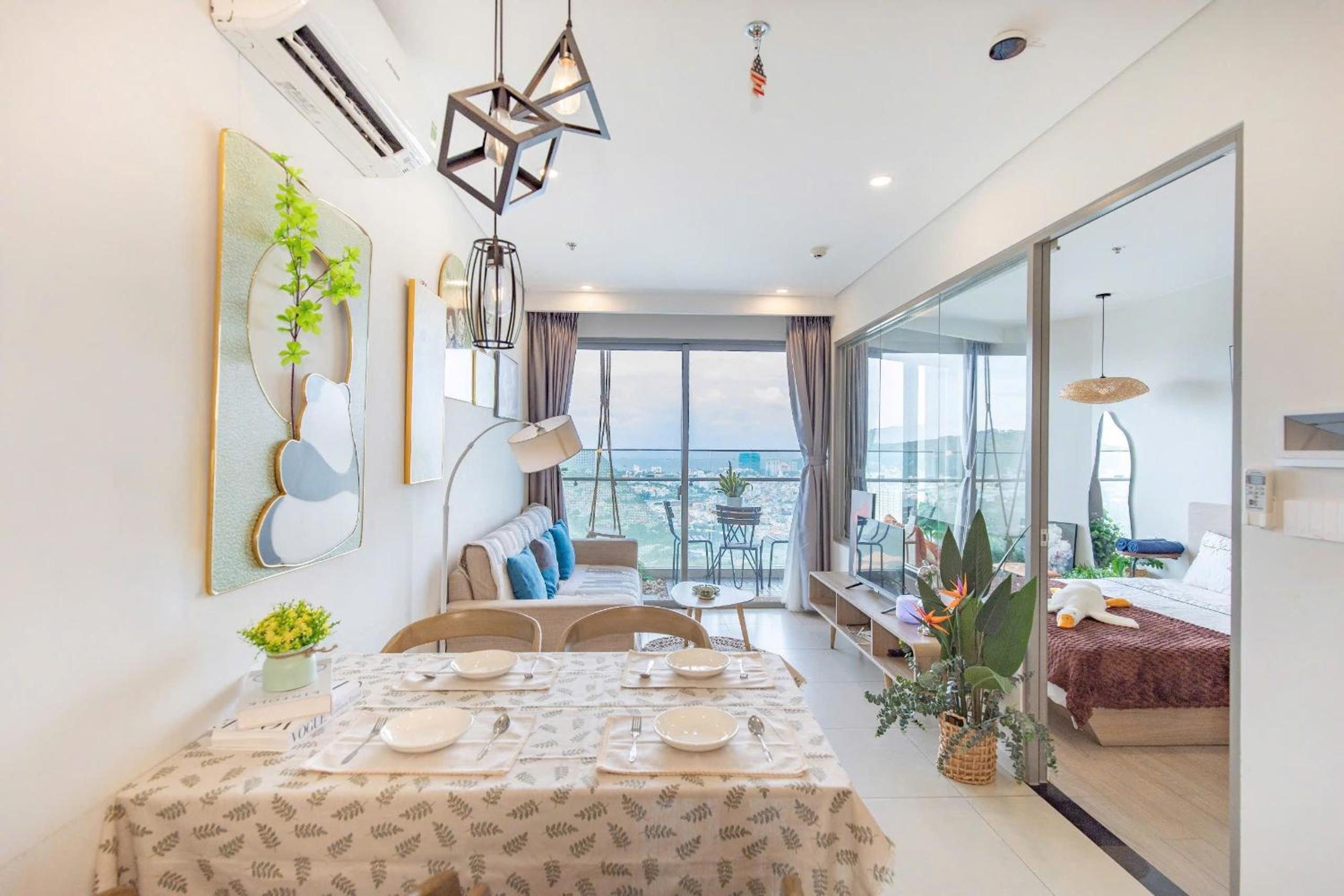 The Song Boutique Vung Tau view 2