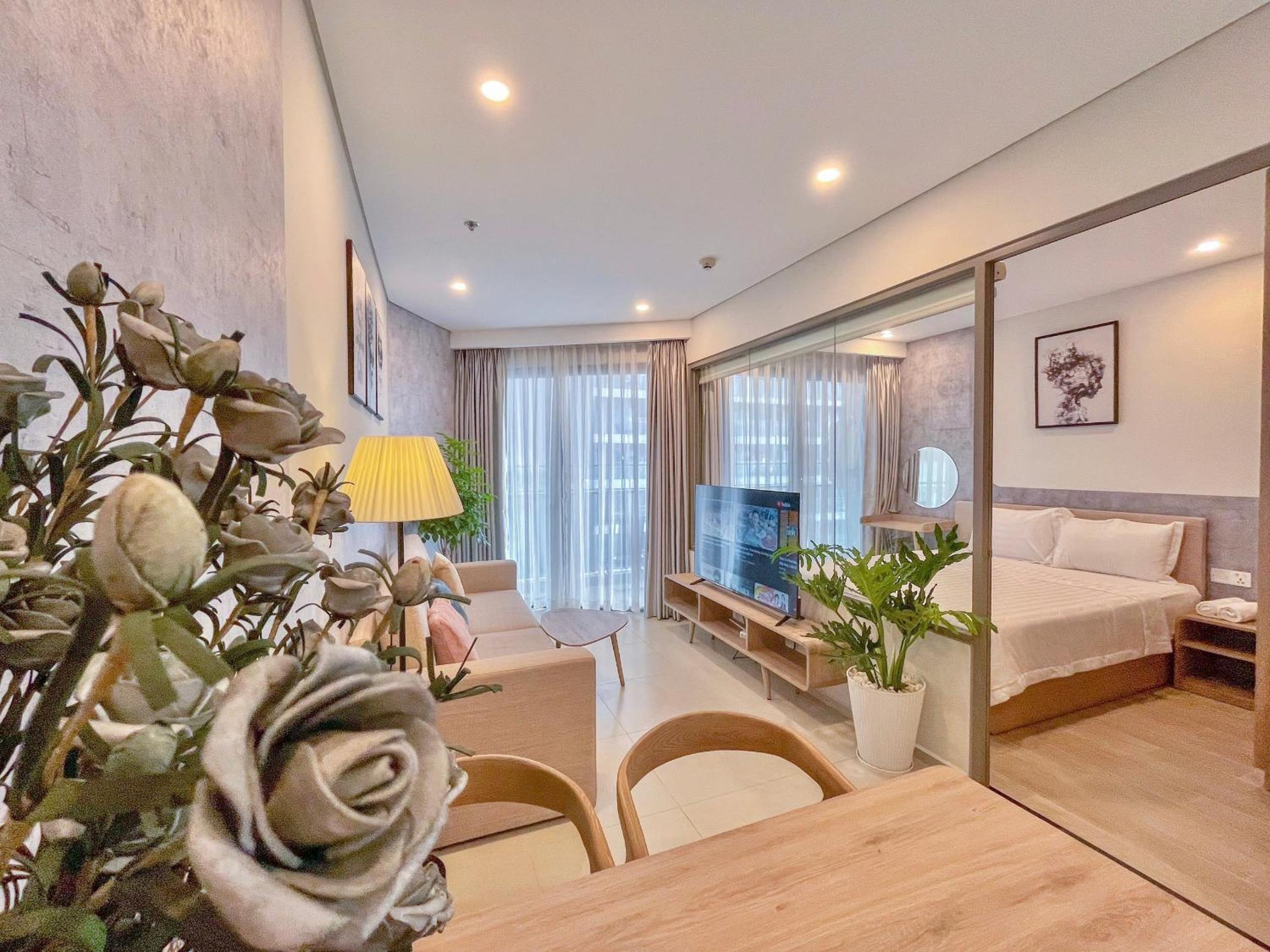 The Song Boutique Vung Tau view 3