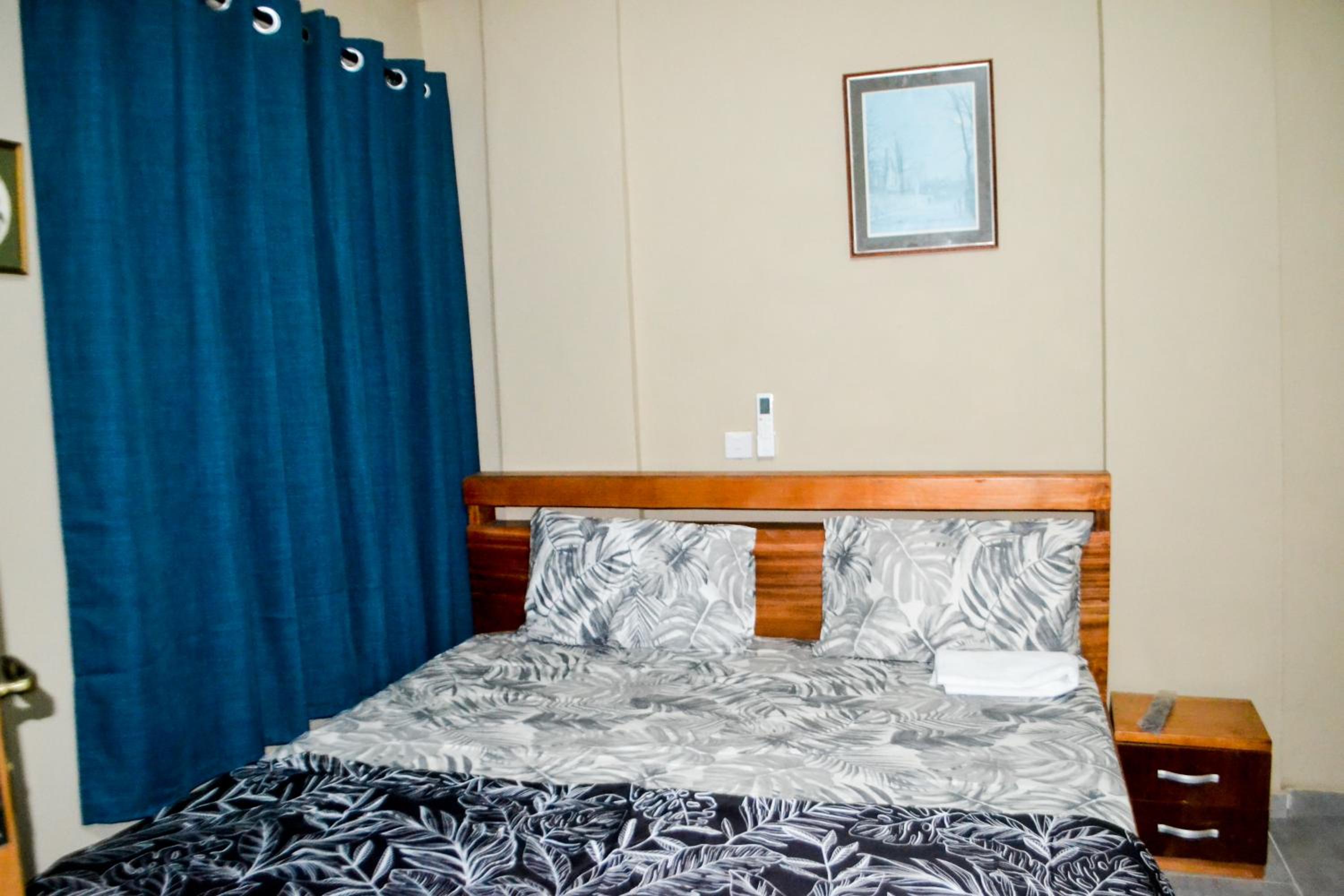 Asibi's Lodge