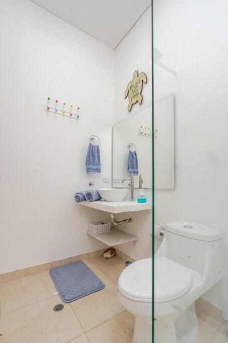 Casa Familiar en Ricaurte con Piscina Privada