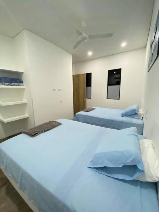 Casa Familiar en Ricaurte con Piscina Privada
