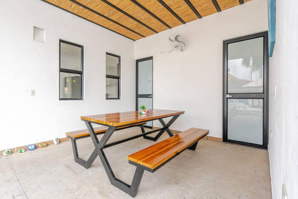 Casa Familiar en Ricaurte con Piscina Privada