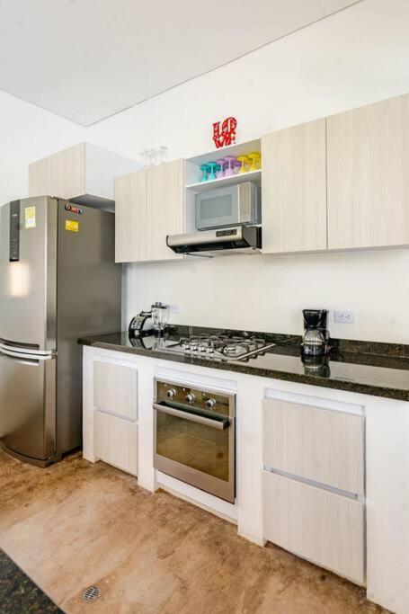 Casa Familiar en Ricaurte con Piscina Privada