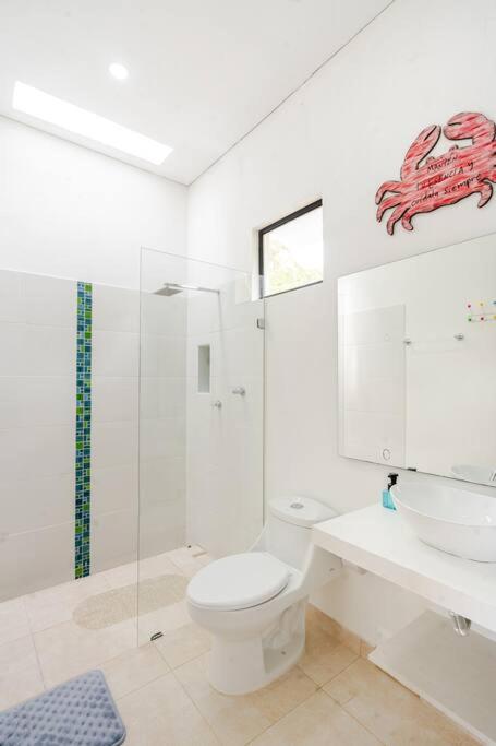 Casa Familiar en Ricaurte con Piscina Privada