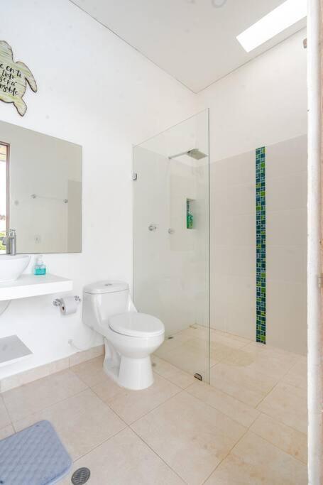 Casa Familiar en Ricaurte con Piscina Privada