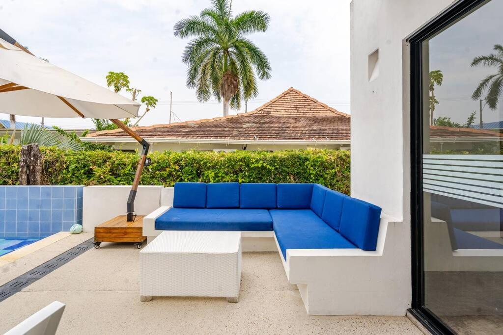 Casa Familiar en Ricaurte con Piscina Privada