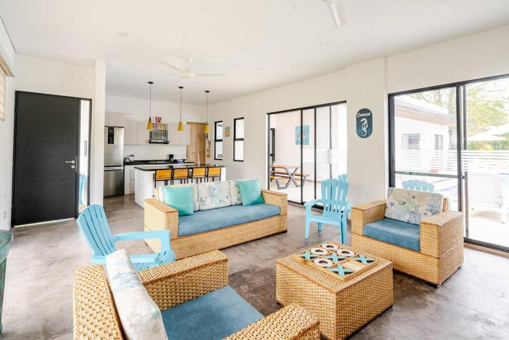 Casa Familiar en Ricaurte con Piscina Privada
