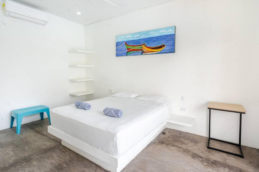 Casa Familiar en Ricaurte con Piscina Privada