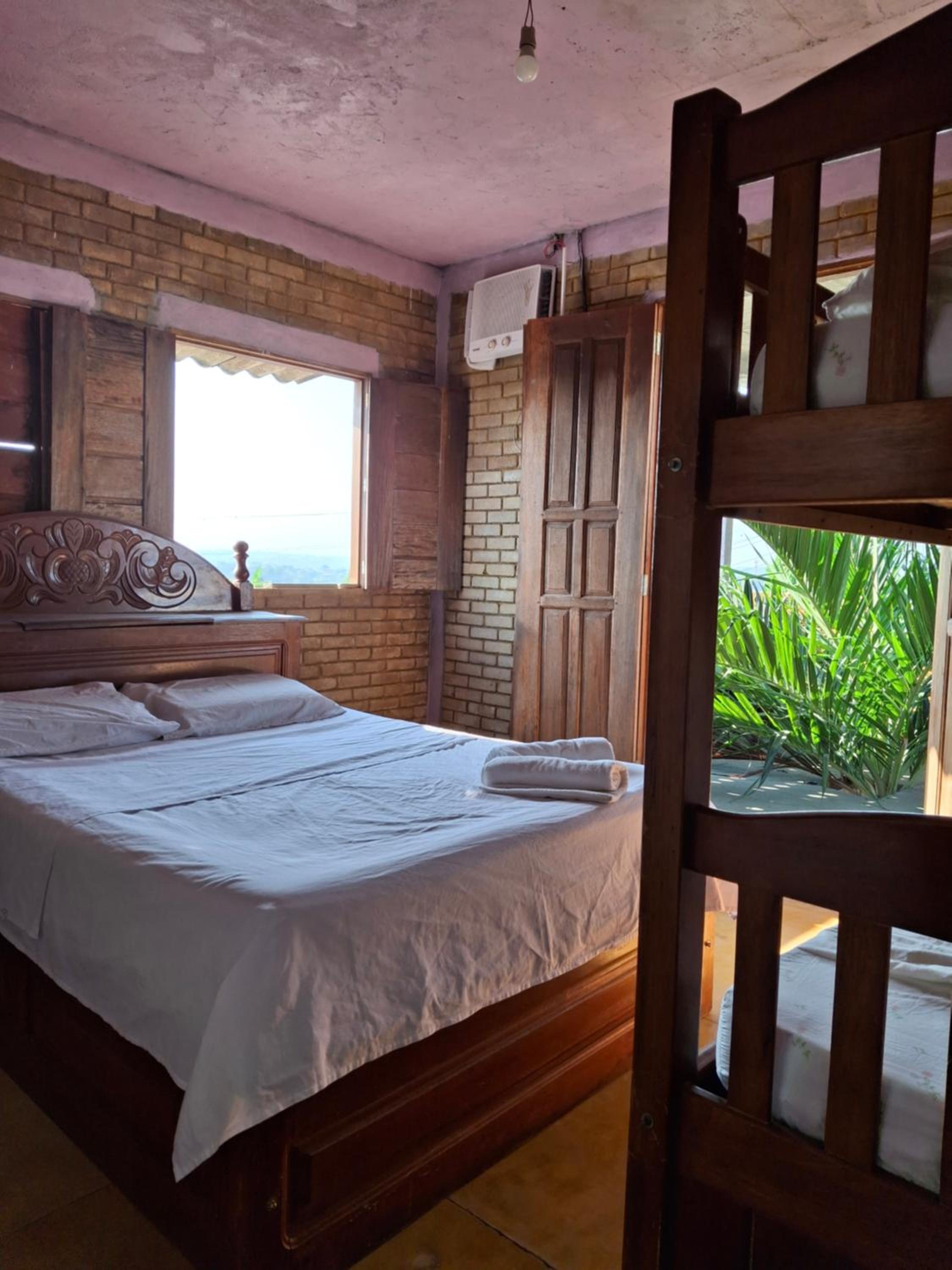 Laranjeiras Manaus Hostel