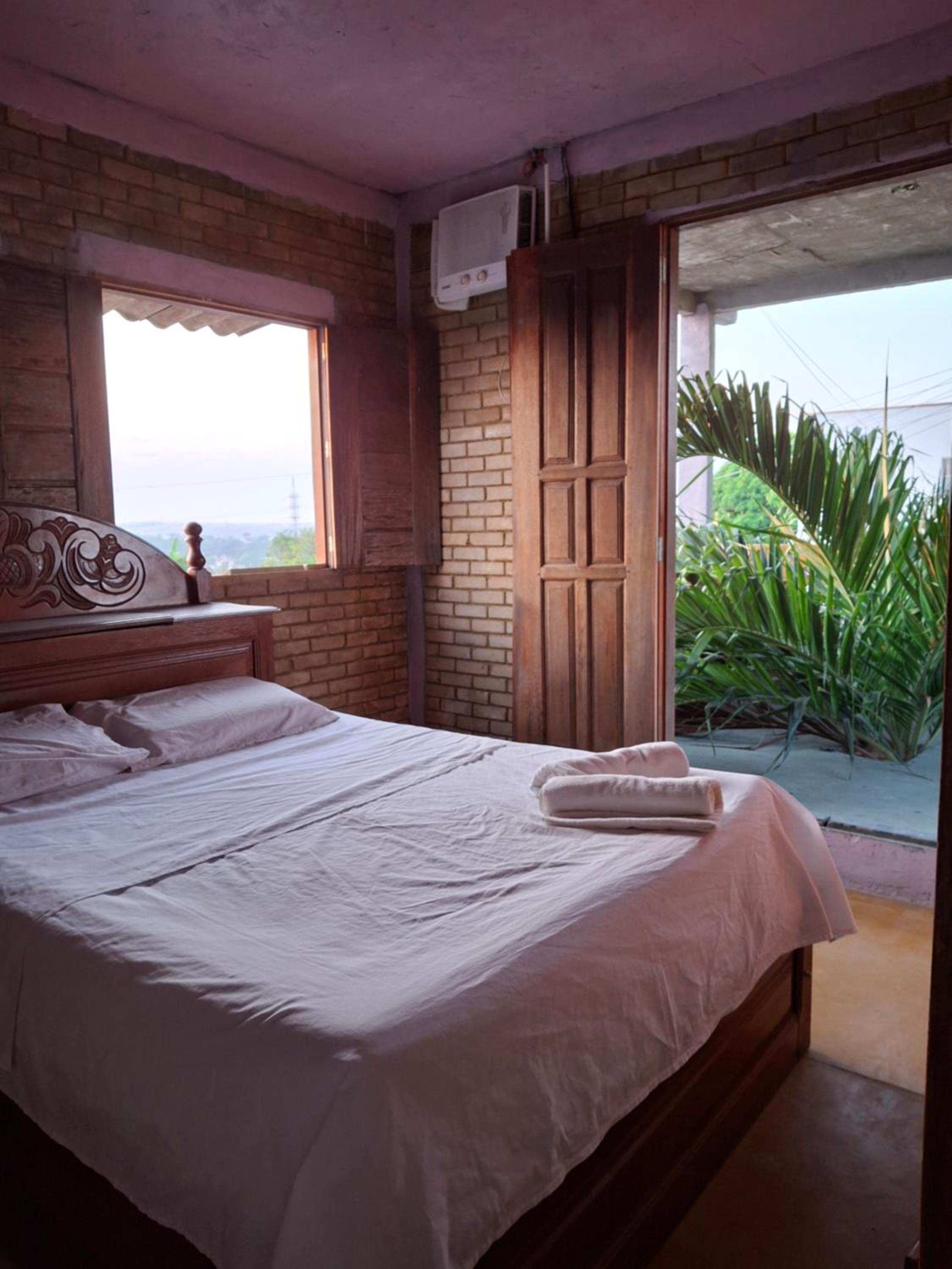 Laranjeiras Manaus Hostel