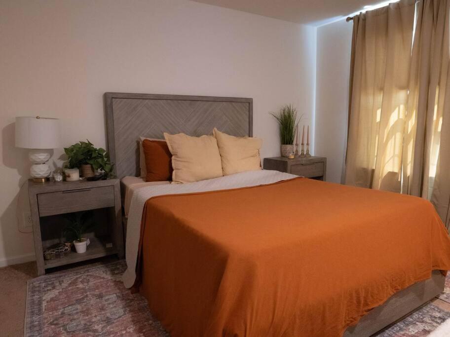 Luxury Beautiful Spacious Retreat Getaway
