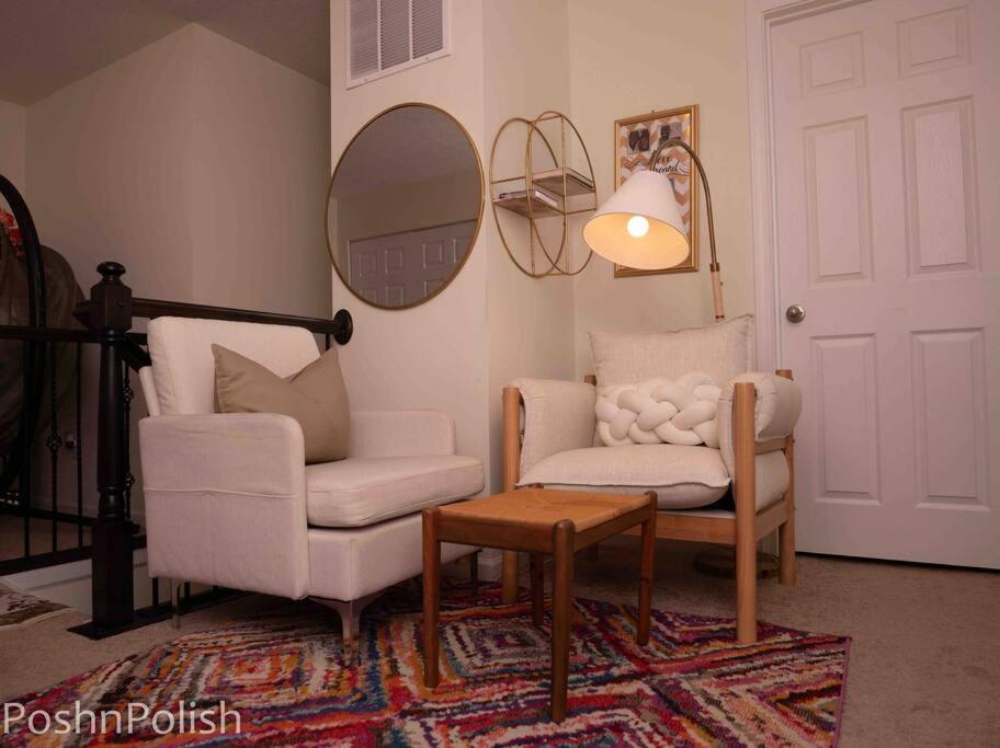 Luxury Beautiful Spacious Retreat Getaway