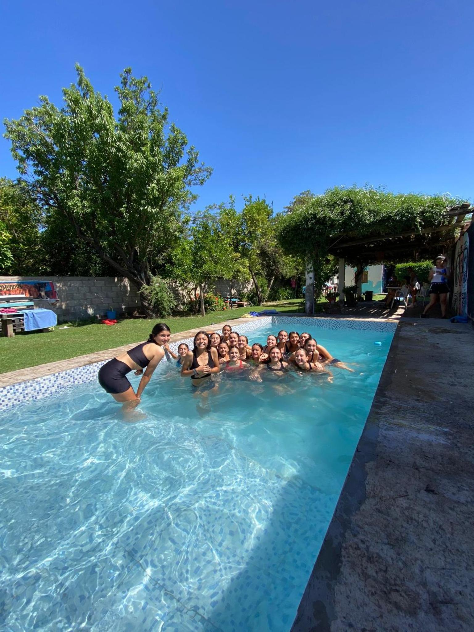 Hostel Trotamundos