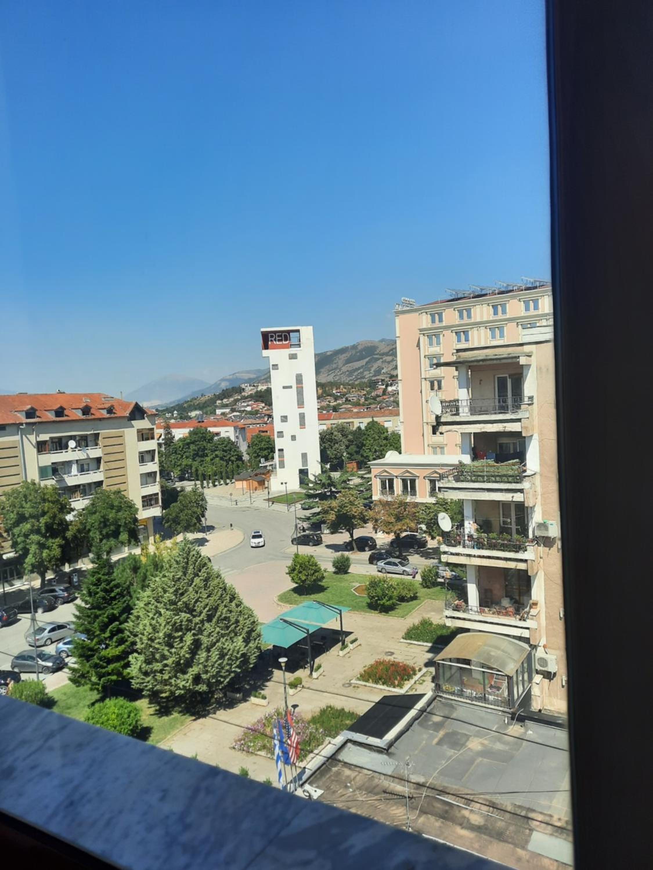 Hotel Apartament Kostandini Korce Albania