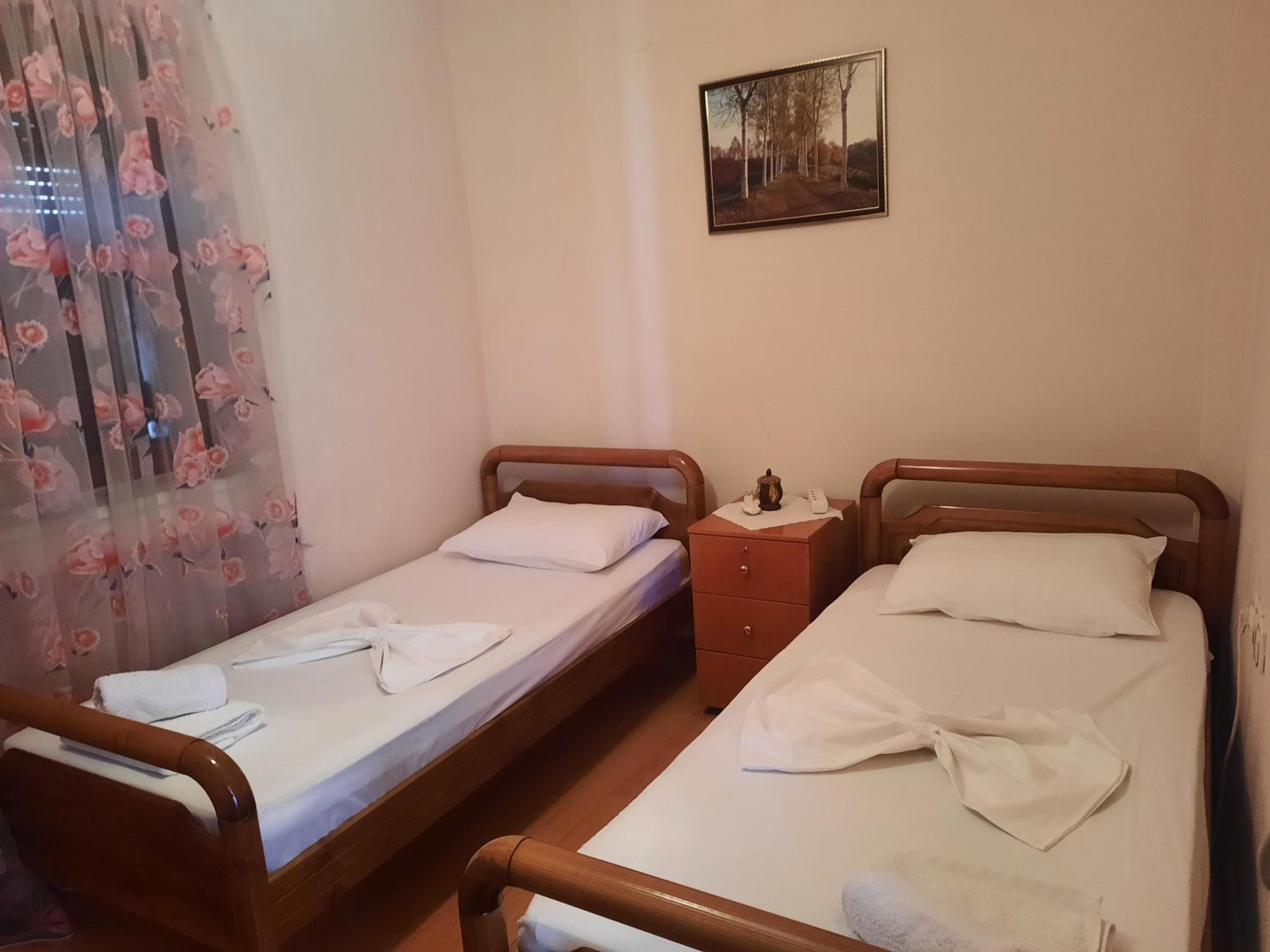 Apartament Kostandini Korçë Albania