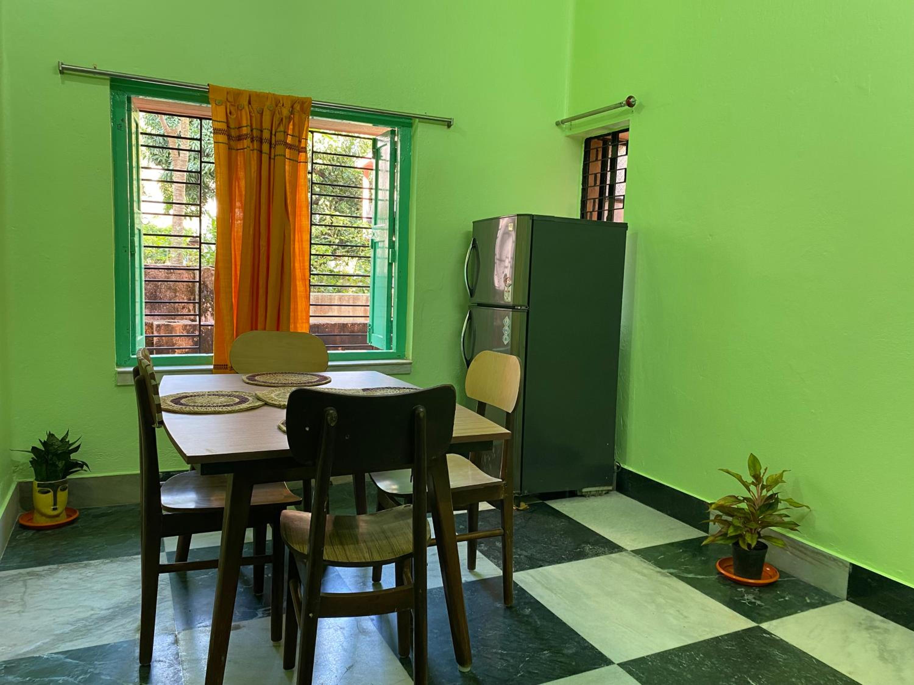 Kraunchawdip Homestay