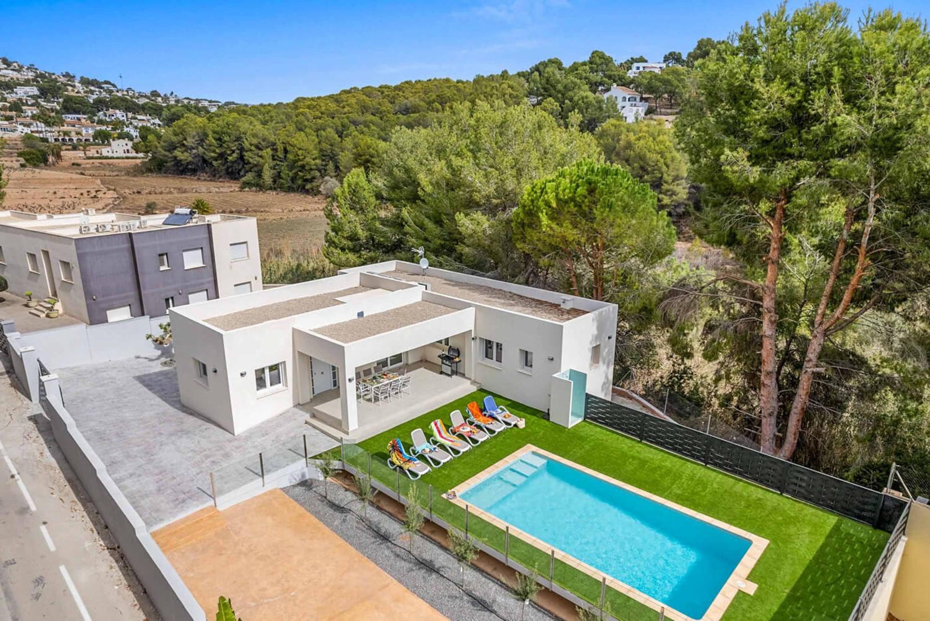 Villa Aiko