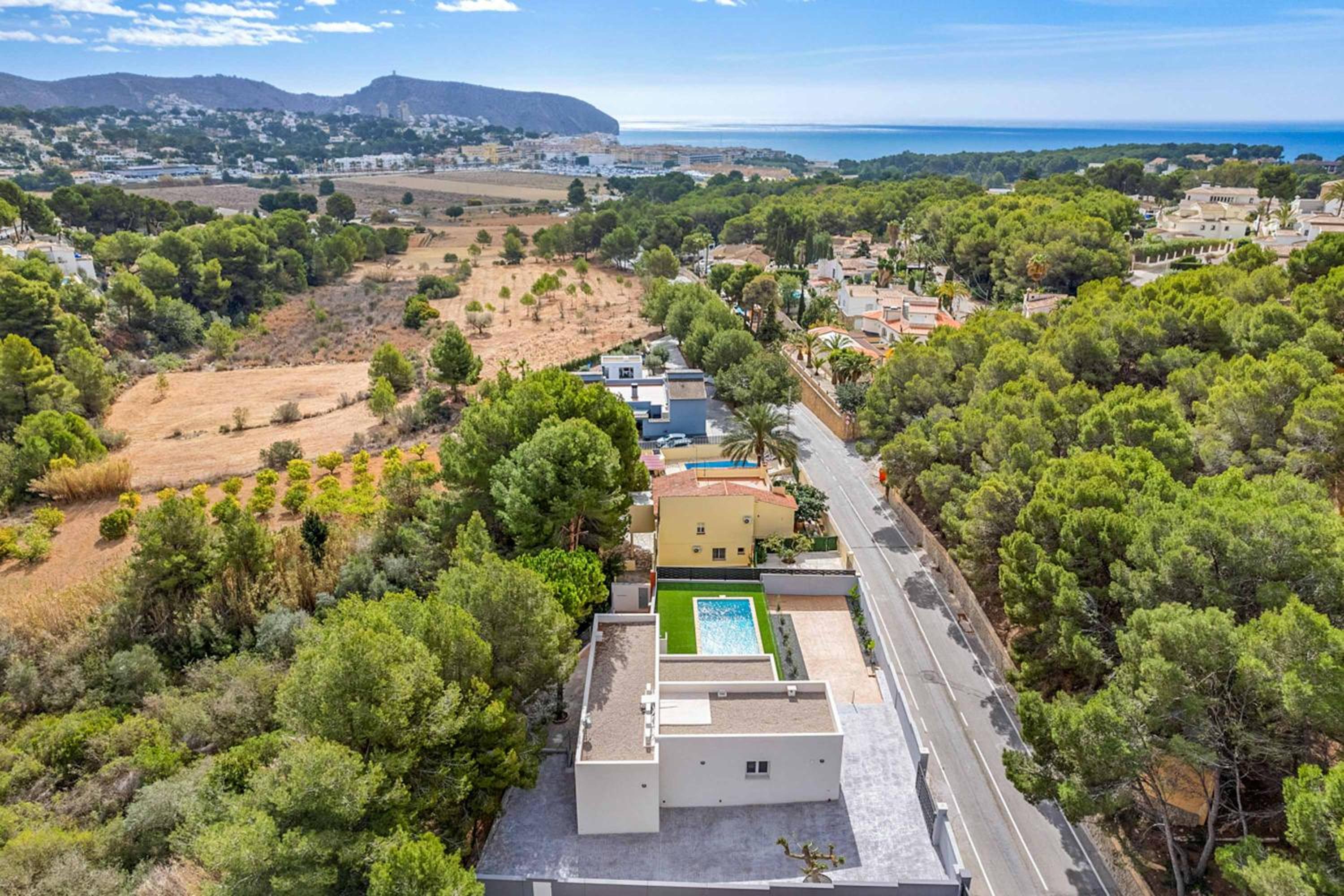 Villa Aiko