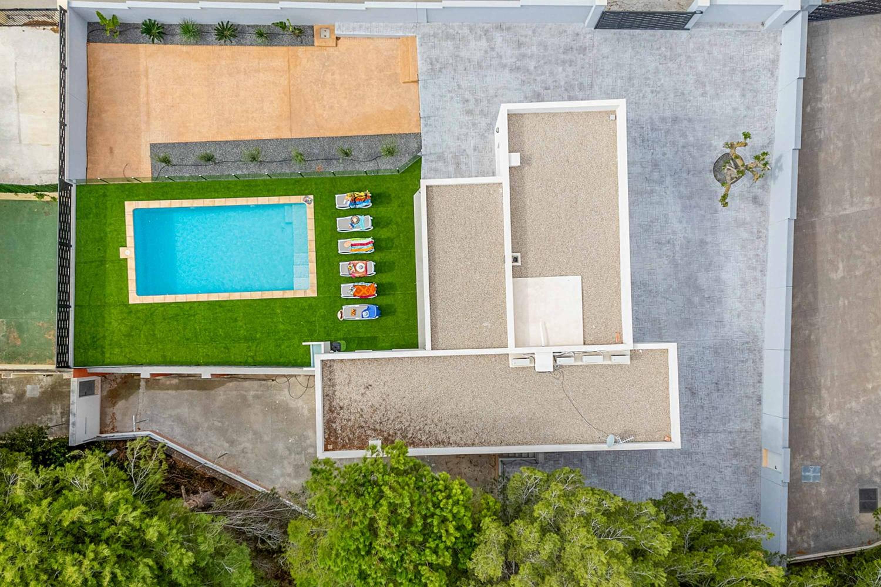 Villa Aiko